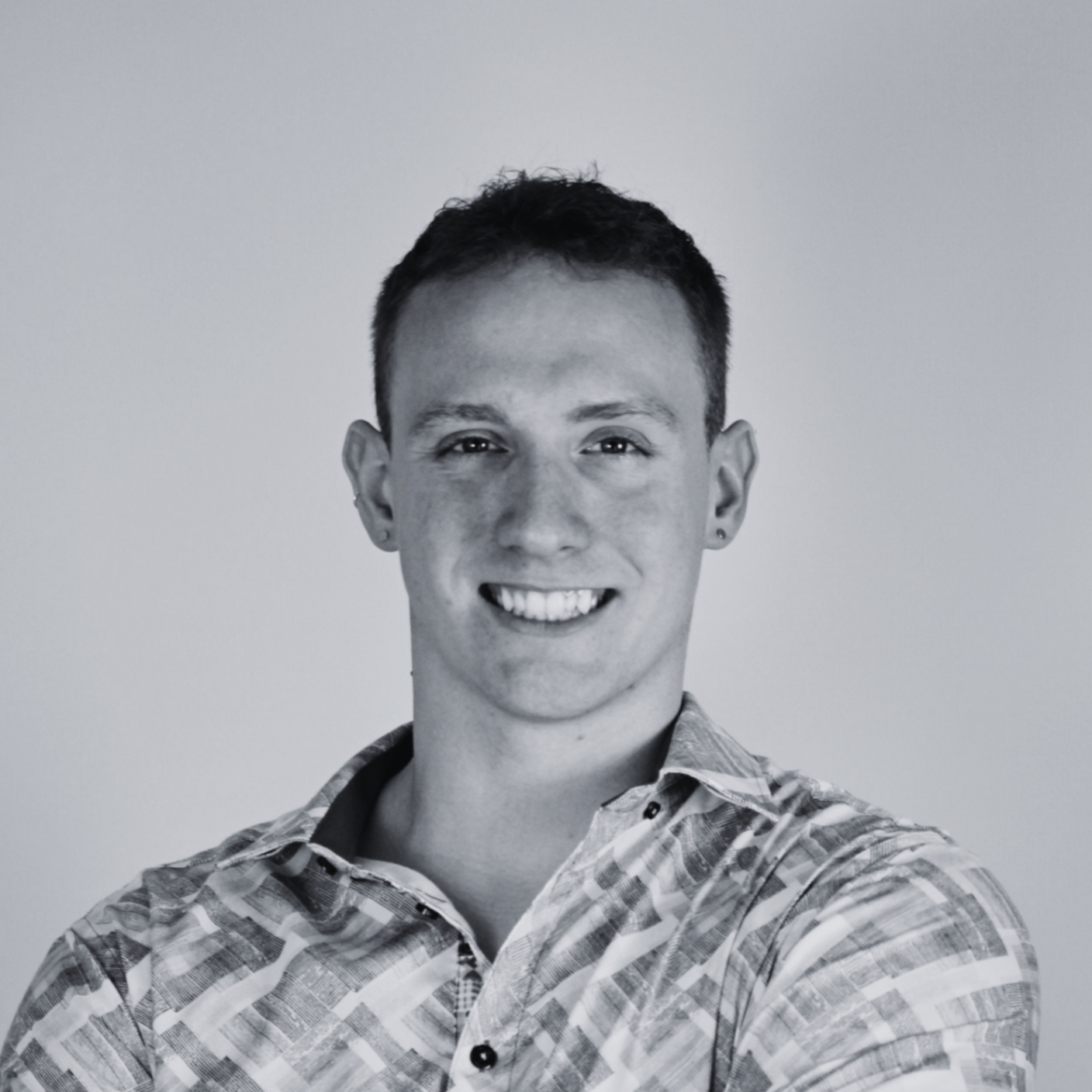 Jonathan Lévesque