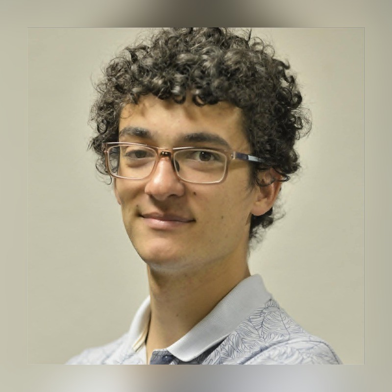Benjamin Allaire